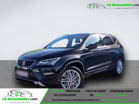 Seat Ateca , garage LB AUTOMOBILES  Beaupuy