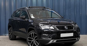 Seat Ateca , garage PARTENAIRE AUTO � Halluin
