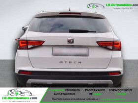 Seat Ateca 2.0 TDI Xcellence LED Navi Totwinkel 360  occasion  Beaupuy - photo n7