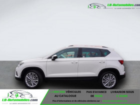 Seat Ateca 2.0 TDI Xcellence LED Navi Totwinkel 360  occasion  Beaupuy - photo n6
