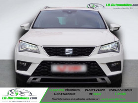 Seat Ateca 2.0 TDI Xcellence LED Navi Totwinkel 360  occasion  Beaupuy - photo n5