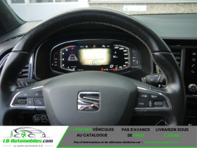 Seat Ateca 2,0 TDI Xcellence NAVI LED RFK Leder  occasion  Beaupuy - photo n7