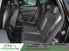 Seat Ateca 2,0 TDI Xcellence NAVI LED RFK Leder  occasion  Beaupuy - photo n6