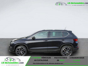 Seat Ateca 2,0 TDI Xcellence NAVI LED RFK Leder  occasion  Beaupuy - photo n3