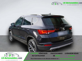 Seat Ateca 2,0 TDI Xcellence NAVI LED RFK Leder  occasion  Beaupuy - photo n2