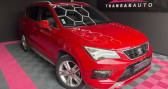 Seat Ateca 2.0 TFSI 190 ch Start/Stop DSG7 4Drive FR   Marignane 13