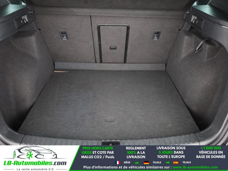 Seat Ateca 2.0 TSI 190 ch  BVA  occasion � Beaupuy - photo n�11