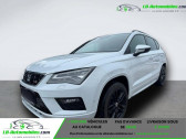 Annonce Seat Ateca occasion Essence 2.0 TSI 190 ch  BVA � Beaupuy