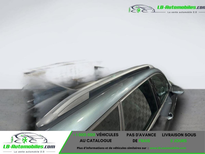 Seat Ateca 2.0 TSI 190 ch  BVA  occasion � Beaupuy - photo n�4