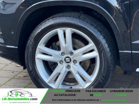 Seat Ateca 2.0 TSI 190 ch  BVA  occasion � Beaupuy - photo n�11