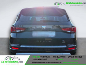 Seat Ateca 2.0 TSI 190 ch  BVA  occasion � Beaupuy - photo n�7
