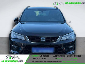 Seat Ateca 2.0 TSI 190 ch  BVA  occasion � Beaupuy - photo n�5