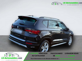 Seat Ateca 2.0 TSI 190 ch  BVA  occasion � Beaupuy - photo n�4