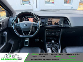 Seat Ateca 2.0 TSI 190 ch  BVA  occasion � Beaupuy - photo n�3