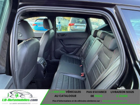 Seat Ateca 2.0 TSI 190 ch  BVA  occasion � Beaupuy - photo n�9