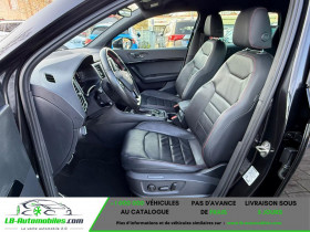 Seat Ateca 2.0 TSI 190 ch  BVA  occasion � Beaupuy - photo n�8