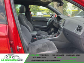 Seat Ateca 2.0 TSI 190 ch  BVA  occasion � Beaupuy - photo n�6