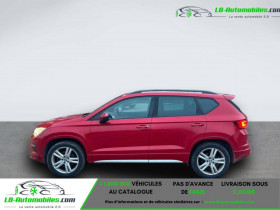 Seat Ateca 2.0 TSI 190 ch  BVA  occasion � Beaupuy - photo n�5