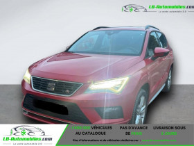 Seat Ateca 2.0 TSI 190 ch  BVA  occasion � Beaupuy - photo n�3