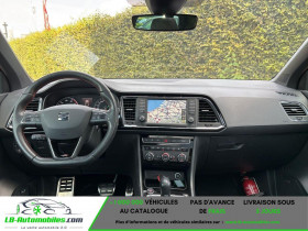 Seat Ateca 2.0 TSI 190 ch  BVA  occasion � Beaupuy - photo n�2