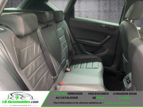 Seat Ateca 2.0 TSI 190 ch  BVA  occasion � Beaupuy - photo n�8
