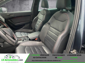 Seat Ateca 2.0 TSI 190 ch  BVA  occasion � Beaupuy - photo n�7