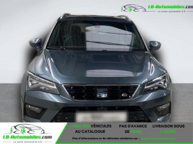 Seat Ateca 2.0 TSI 190 ch  BVA  occasion � Beaupuy - photo n�5