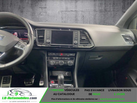 Seat Ateca 2.0 TSI 190 ch  BVA  occasion � Beaupuy - photo n�3