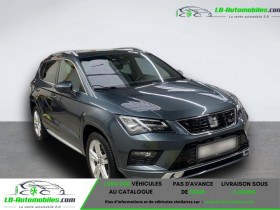 Seat Ateca 2.0 TSI 190 ch  BVA  occasion � Beaupuy - photo n�2