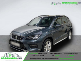Seat Ateca , garage LB AUTOMOBILES � Beaupuy