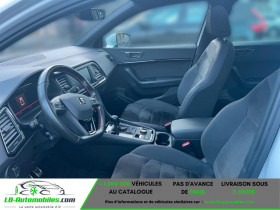 Seat Ateca 2.0 TSI 190 ch  BVA  occasion � Beaupuy - photo n�5
