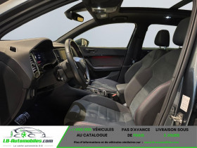 Seat Ateca 2.0 TSI 190 ch  BVA  occasion � Beaupuy - photo n�8