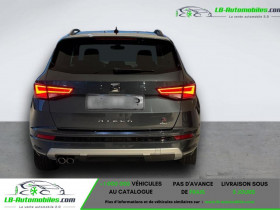 Seat Ateca 2.0 TSI 190 ch  BVA  occasion � Beaupuy - photo n�7