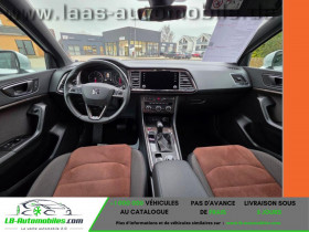 Seat Ateca 2.0 TSI 190 ch  BVA  occasion � Beaupuy - photo n�2