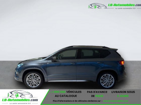 Seat Ateca 2.0 TSI 190 ch  BVA  occasion � Beaupuy - photo n�6