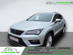 Seat Ateca , garage LB AUTOMOBILES � Beaupuy