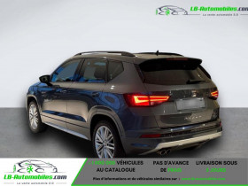 Seat Ateca 2.0 TSI 190 ch  BVA  occasion � Beaupuy - photo n�4