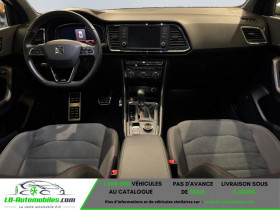 Seat Ateca 2.0 TSI 190 ch  BVA  occasion � Beaupuy - photo n�3