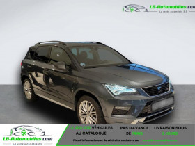 Seat Ateca 2.0 TSI 190 ch  BVA  occasion � Beaupuy - photo n�2