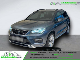 Seat Ateca , garage LB AUTOMOBILES � Beaupuy