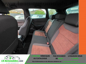 Seat Ateca 2.0 TSI 190 ch  BVA  occasion � Beaupuy - photo n�6