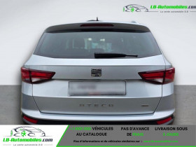 Seat Ateca 2.0 TSI 190 ch  BVA  occasion � Beaupuy - photo n�5