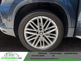 Seat Ateca 2.0 TSI 190 ch  BVA  occasion � Beaupuy - photo n�11