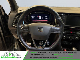 Seat Ateca 2.0 TSI 190 ch  BVA  occasion � Beaupuy - photo n�10