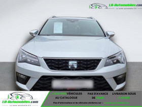 Seat Ateca 2.0 TSI 190 ch  BVA  occasion � Beaupuy - photo n�4