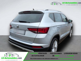Seat Ateca 2.0 TSI 190 ch  BVA  occasion � Beaupuy - photo n�3