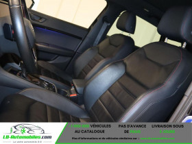 Seat Ateca 2.0 TSI 190 ch  BVA  occasion � Beaupuy - photo n�7