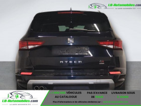 Seat Ateca 2.0 TSI 190 ch  BVA  occasion � Beaupuy - photo n�6
