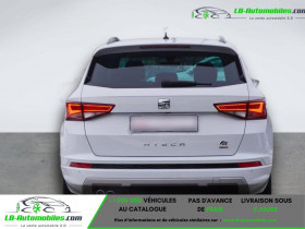 Seat Ateca 2.0 TSI 190 ch  BVA  occasion � Beaupuy - photo n�5