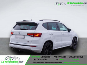 Seat Ateca 2.0 TSI 190 ch  BVA  occasion � Beaupuy - photo n�4